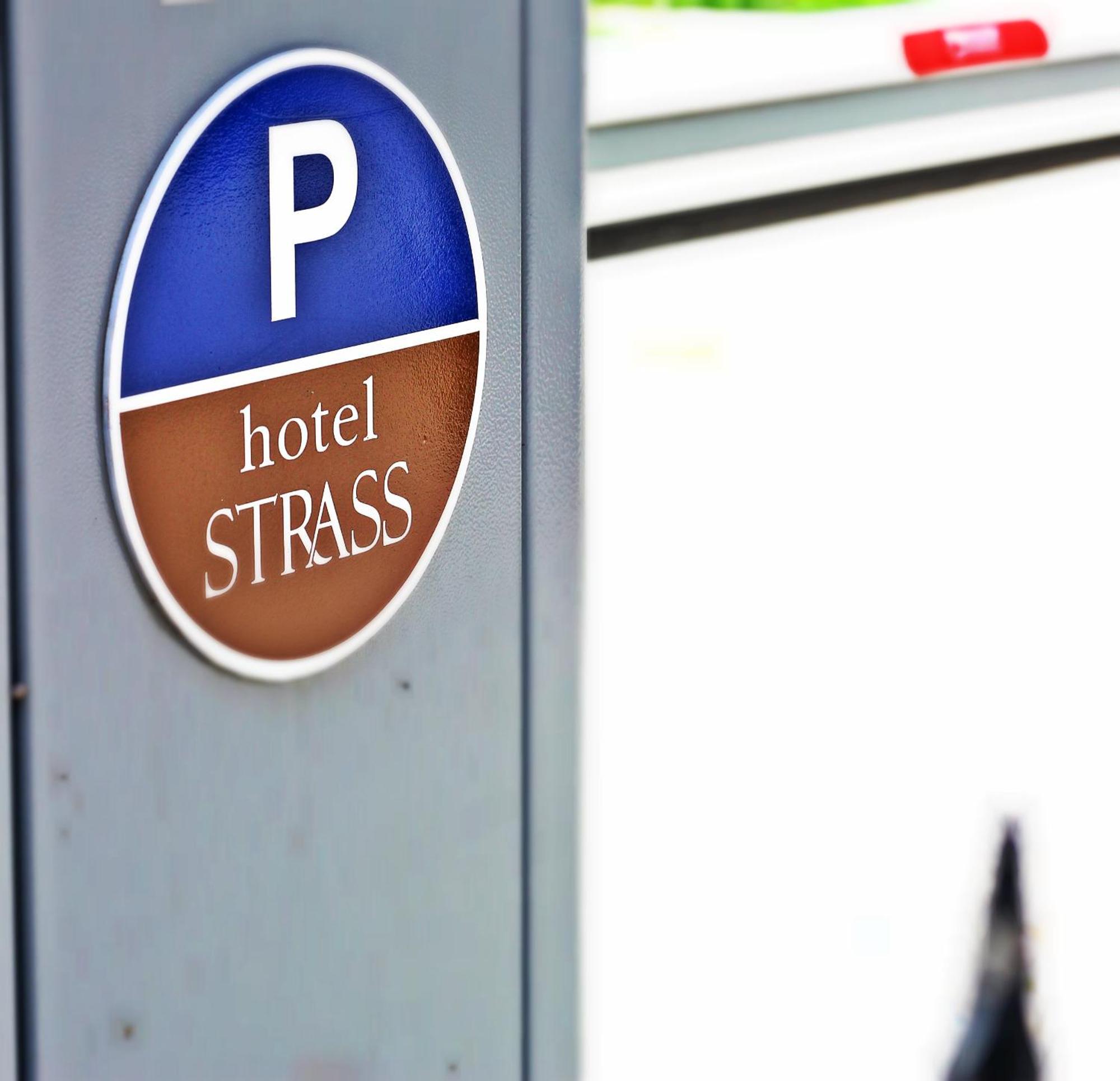 Hotel Strass Paralia Katerinis Bagian luar foto