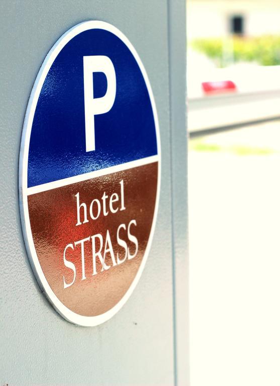 Hotel Strass Paralia Katerinis Bagian luar foto