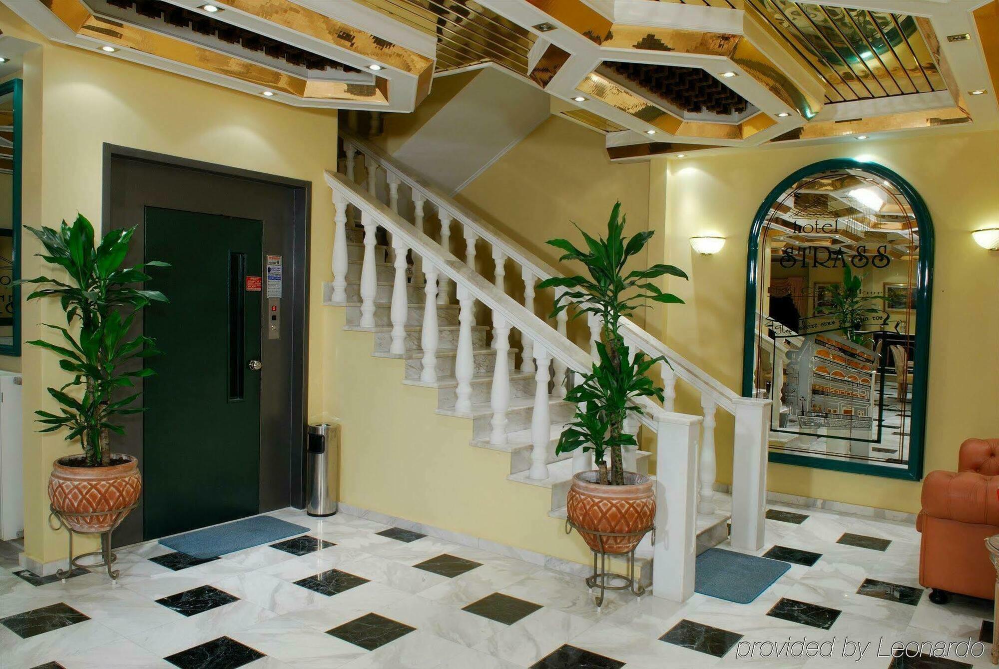 Hotel Strass Paralia Katerinis Bagian luar foto
